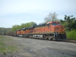 BNSF 6154